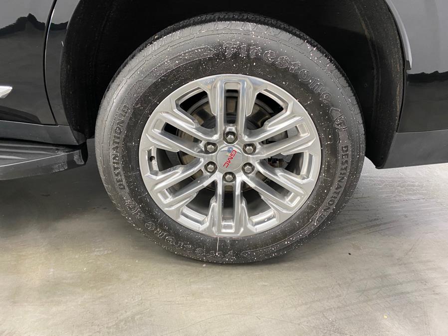 2021 GMC Yukon 4WD 4dr SLT photo