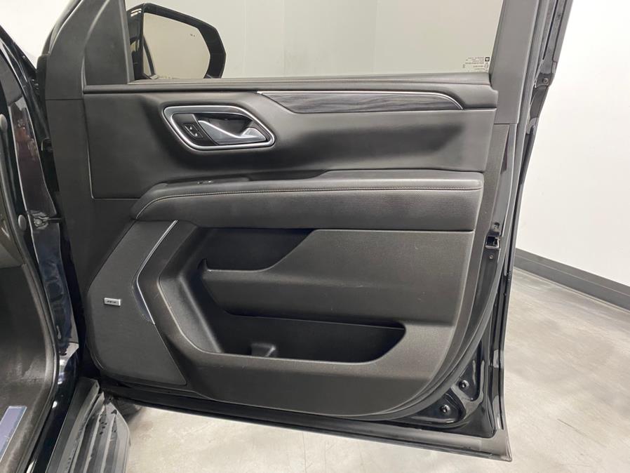 2021 GMC Yukon 4WD 4dr SLT photo