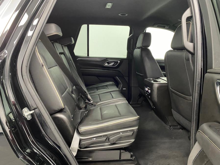 2021 GMC Yukon 4WD 4dr SLT photo