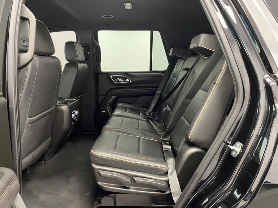 2021 GMC Yukon 4WD 4dr SLT photo