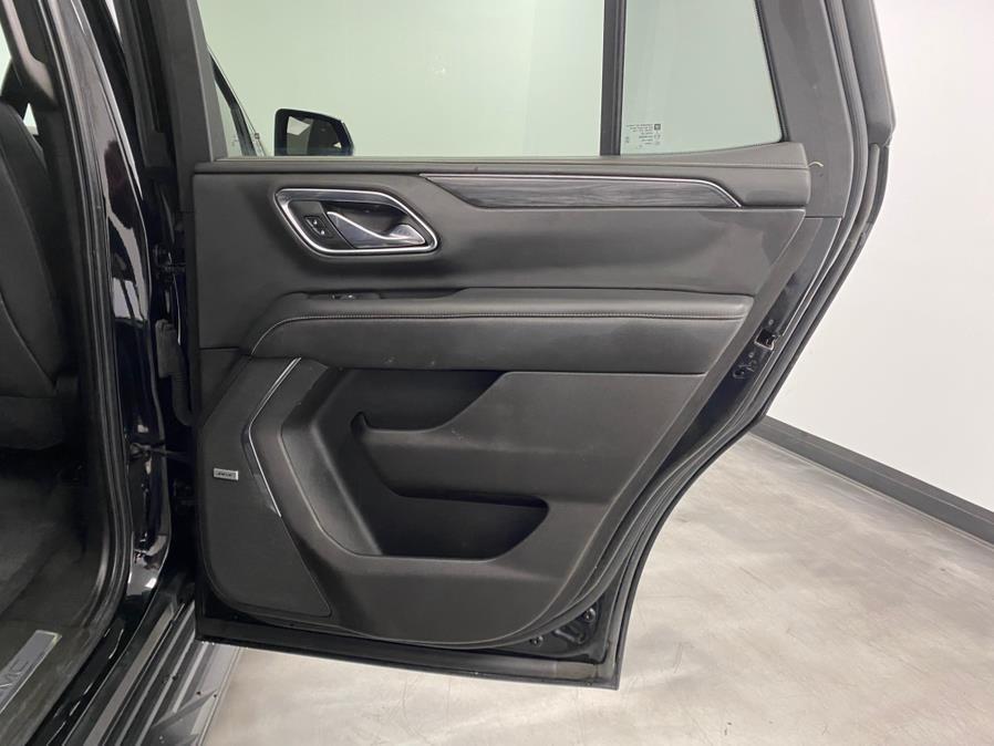 2021 GMC Yukon 4WD 4dr SLT photo