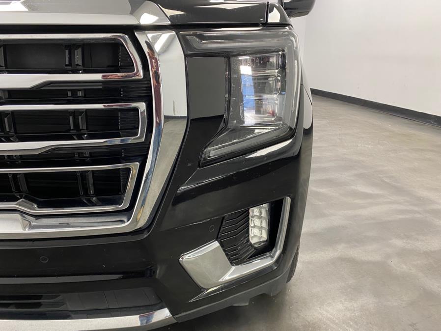 2021 GMC Yukon 4WD 4dr SLT photo