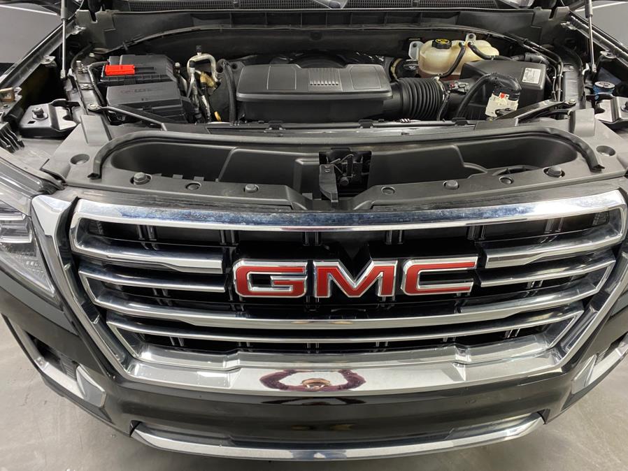 2021 GMC Yukon 4WD 4dr SLT photo
