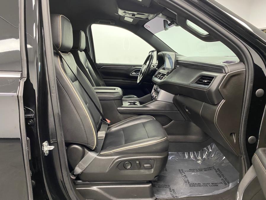 2021 GMC Yukon 4WD 4dr SLT photo