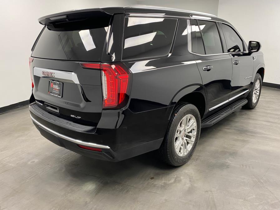 2021 GMC Yukon 4WD 4dr SLT photo