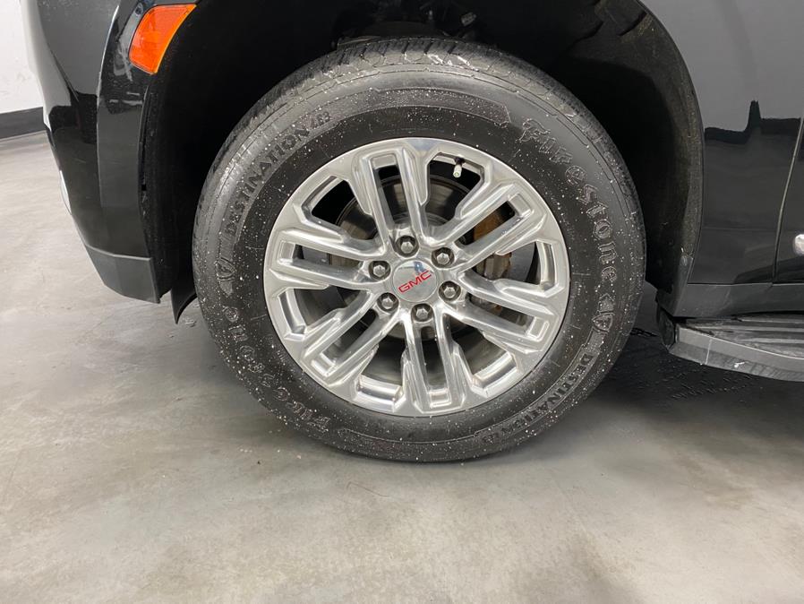 2021 GMC Yukon 4WD 4dr SLT photo
