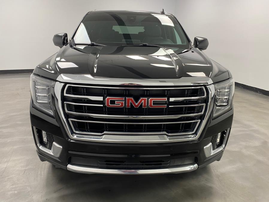 2021 GMC Yukon 4WD 4dr SLT photo