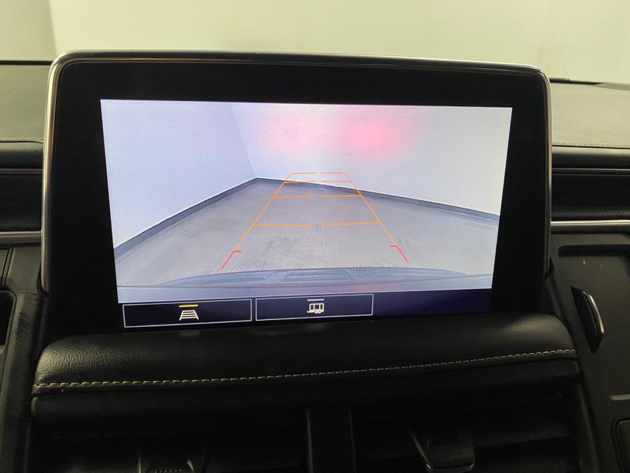 2021 GMC Yukon 4WD 4dr SLT photo