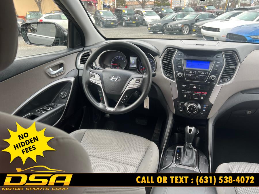 2015 Hyundai Santa Fe Sport AWD 4dr 2.4 photo