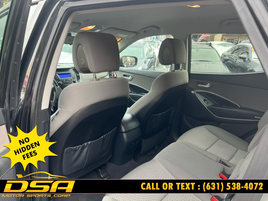 2015 Hyundai Santa Fe Sport AWD 4dr 2.4 photo