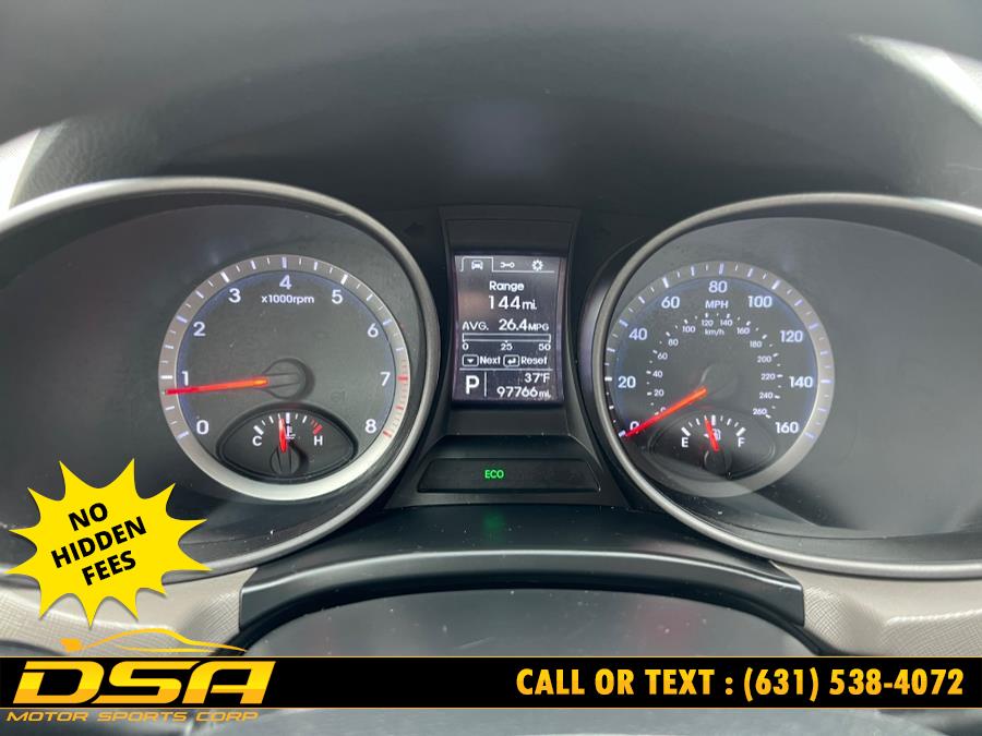 2015 Hyundai Santa Fe Sport AWD 4dr 2.4 photo