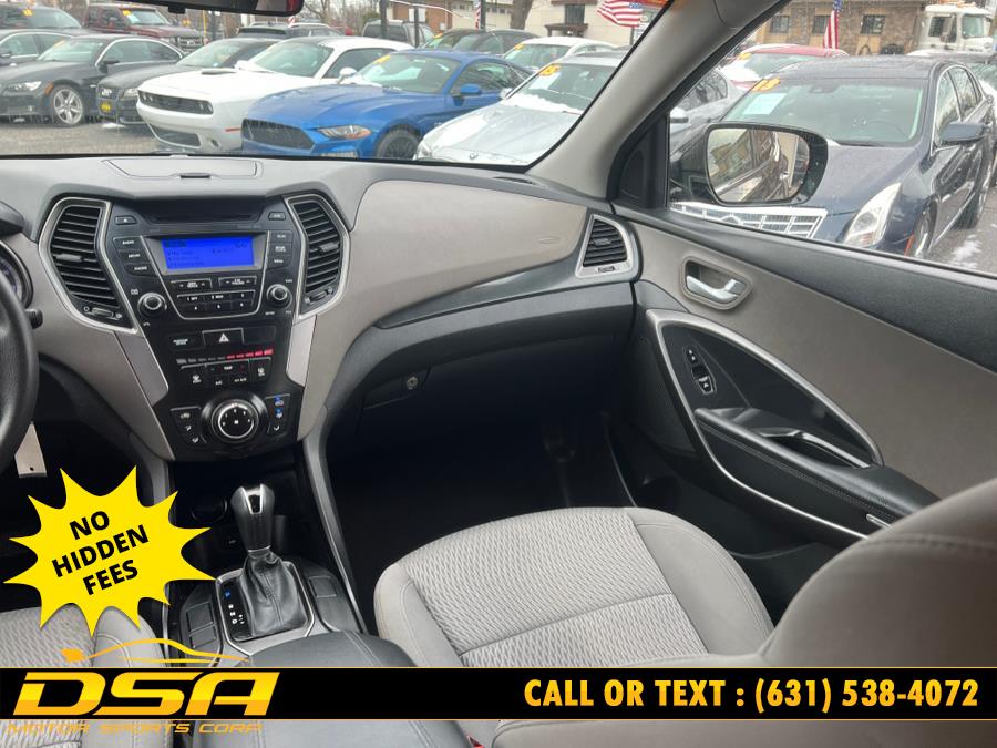 2015 Hyundai Santa Fe Sport AWD 4dr 2.4 photo
