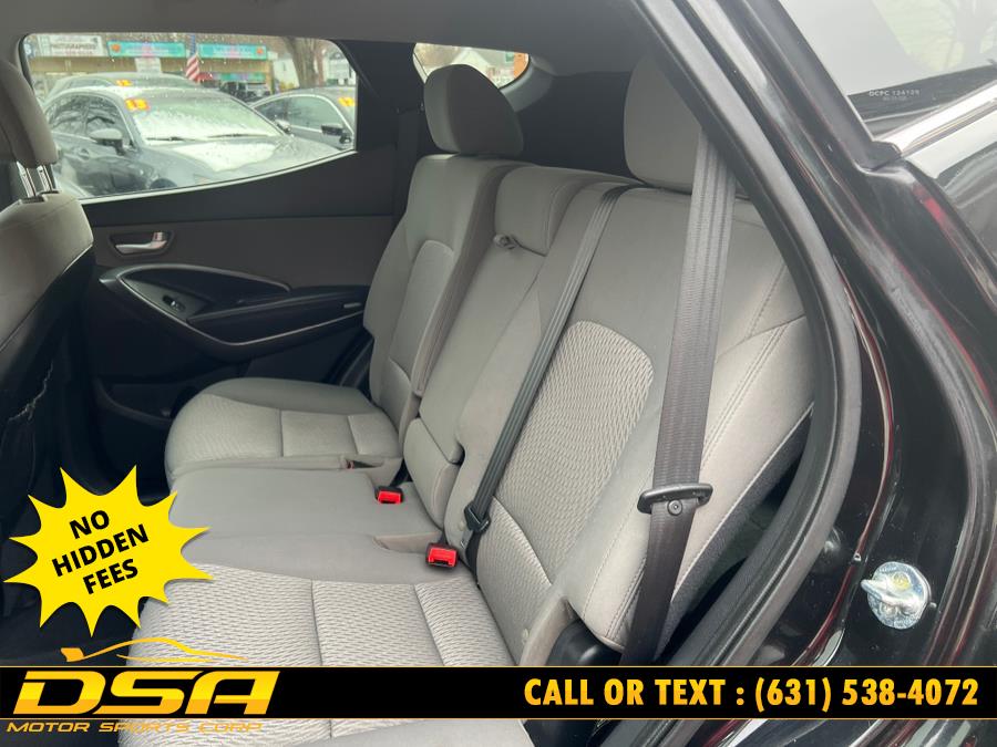 2015 Hyundai Santa Fe Sport AWD 4dr 2.4 photo