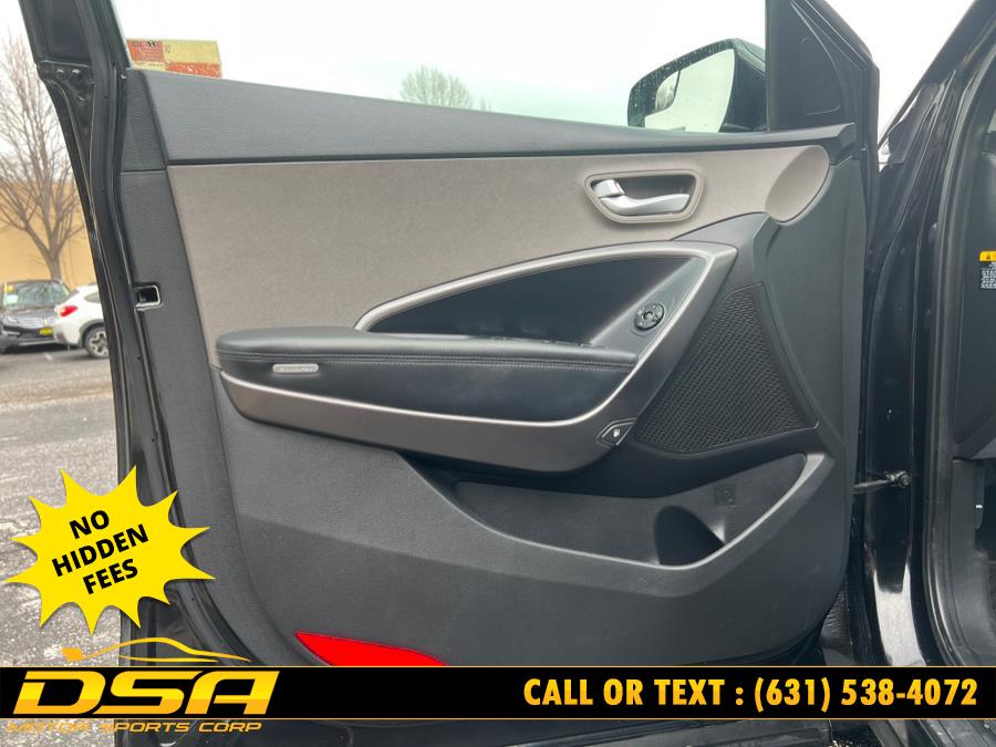 2015 Hyundai Santa Fe Sport AWD 4dr 2.4 photo