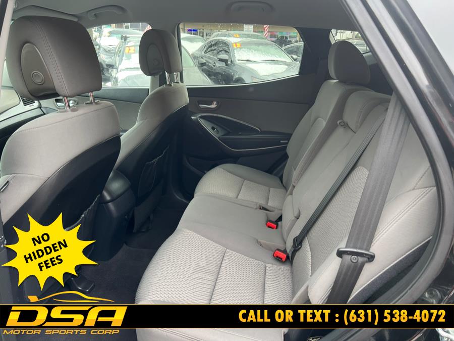 2015 Hyundai Santa Fe Sport AWD 4dr 2.4 photo