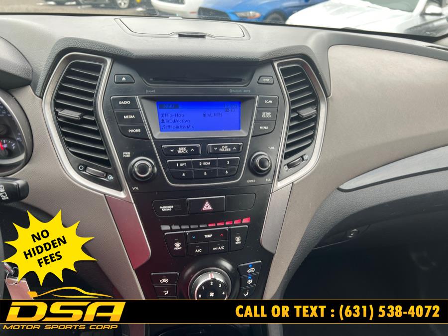 2015 Hyundai Santa Fe Sport AWD 4dr 2.4 photo