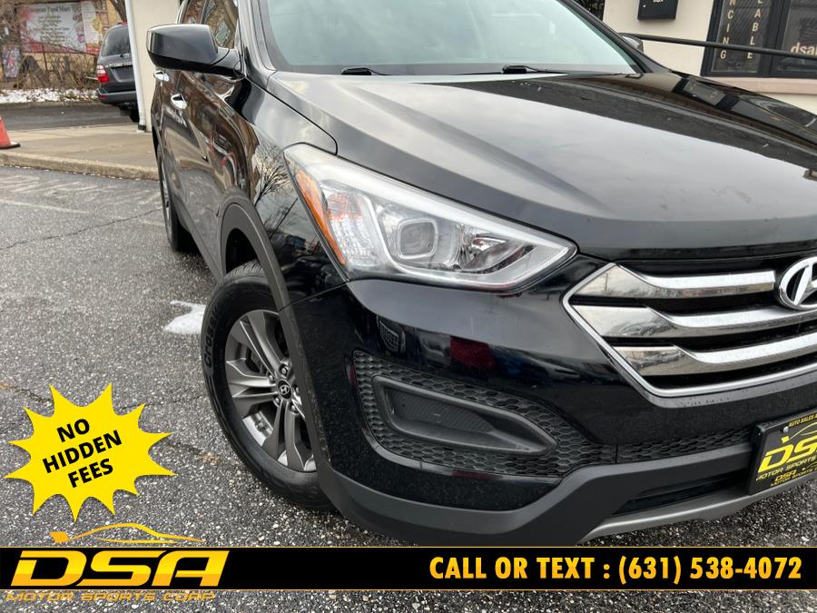 2015 Hyundai Santa Fe Sport AWD 4dr 2.4 photo