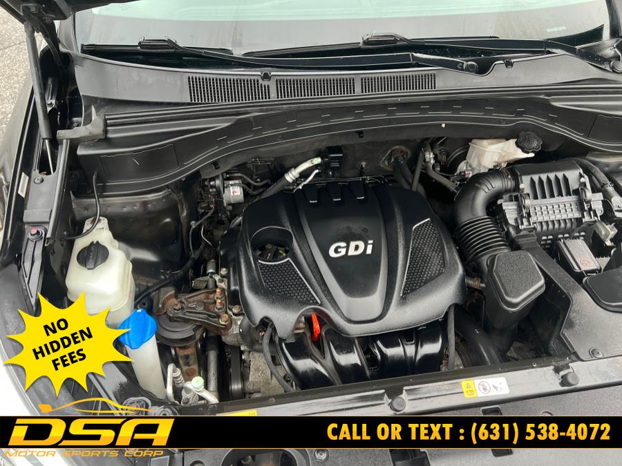 2015 Hyundai Santa Fe Sport AWD 4dr 2.4 photo
