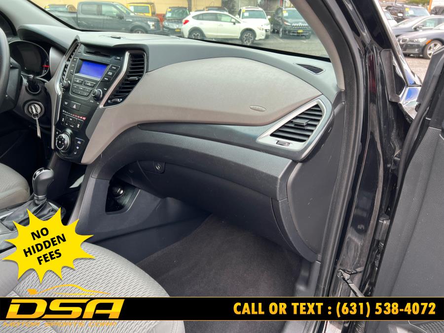 2015 Hyundai Santa Fe Sport AWD 4dr 2.4 photo