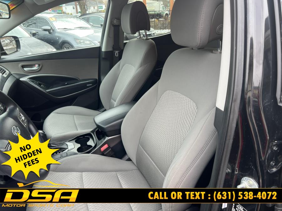 2015 Hyundai Santa Fe Sport AWD 4dr 2.4 photo