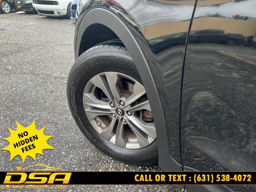 2015 Hyundai Santa Fe Sport AWD 4dr 2.4 photo