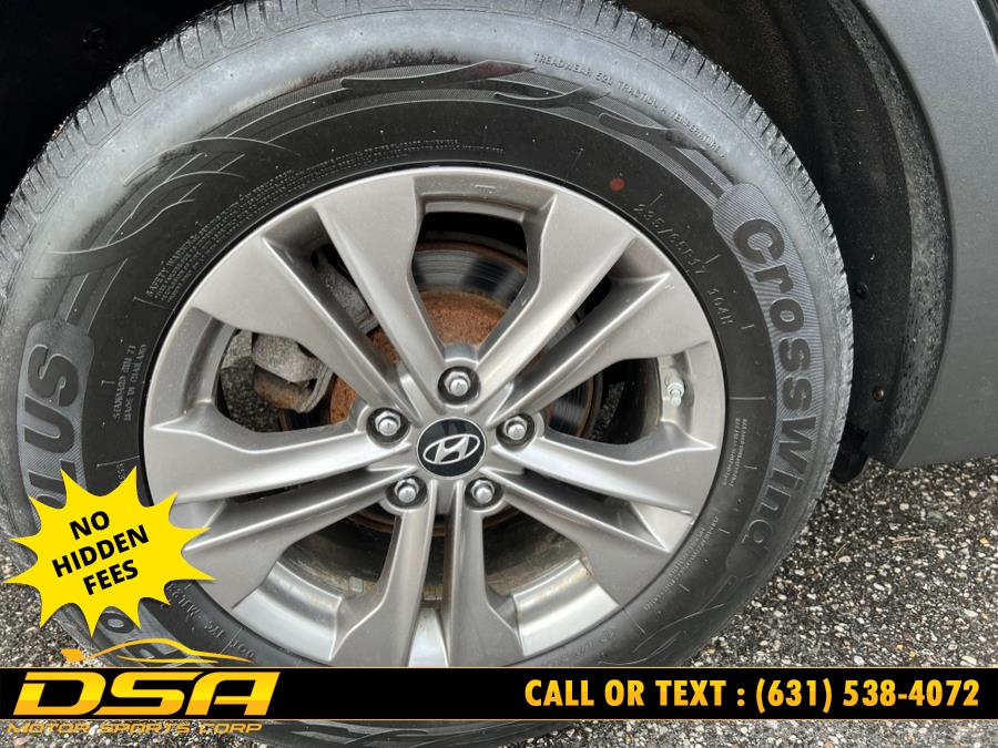 2015 Hyundai Santa Fe Sport AWD 4dr 2.4 photo