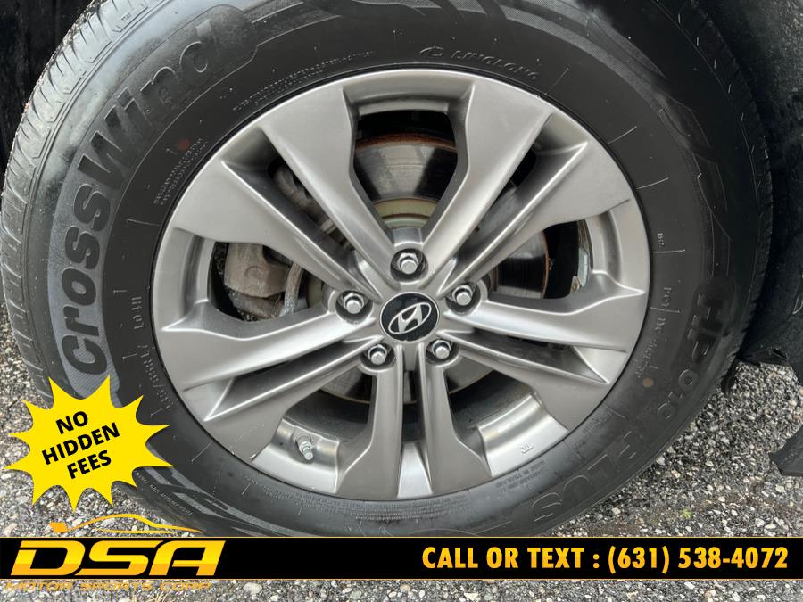 2015 Hyundai Santa Fe Sport AWD 4dr 2.4 photo