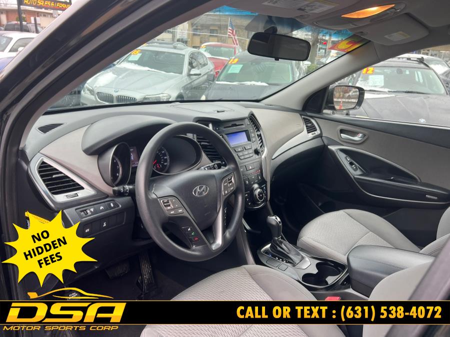 2015 Hyundai Santa Fe Sport AWD 4dr 2.4 photo