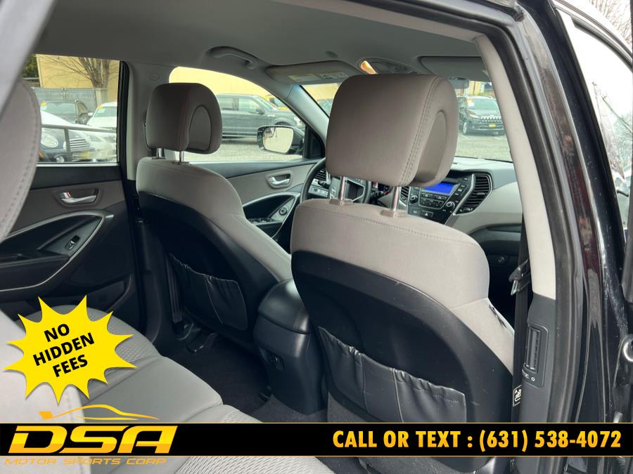 2015 Hyundai Santa Fe Sport AWD 4dr 2.4 photo