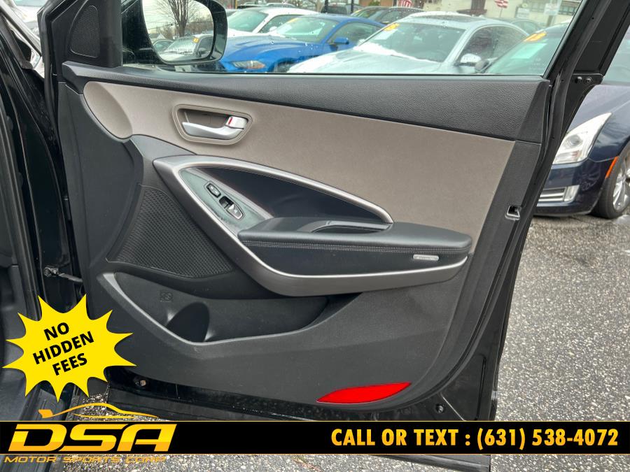 2015 Hyundai Santa Fe Sport AWD 4dr 2.4 photo