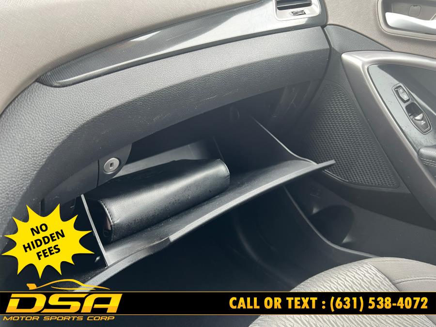 2015 Hyundai Santa Fe Sport AWD 4dr 2.4 photo
