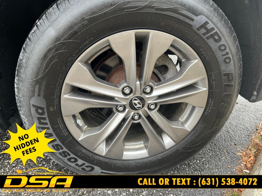 2015 Hyundai Santa Fe Sport AWD 4dr 2.4 photo