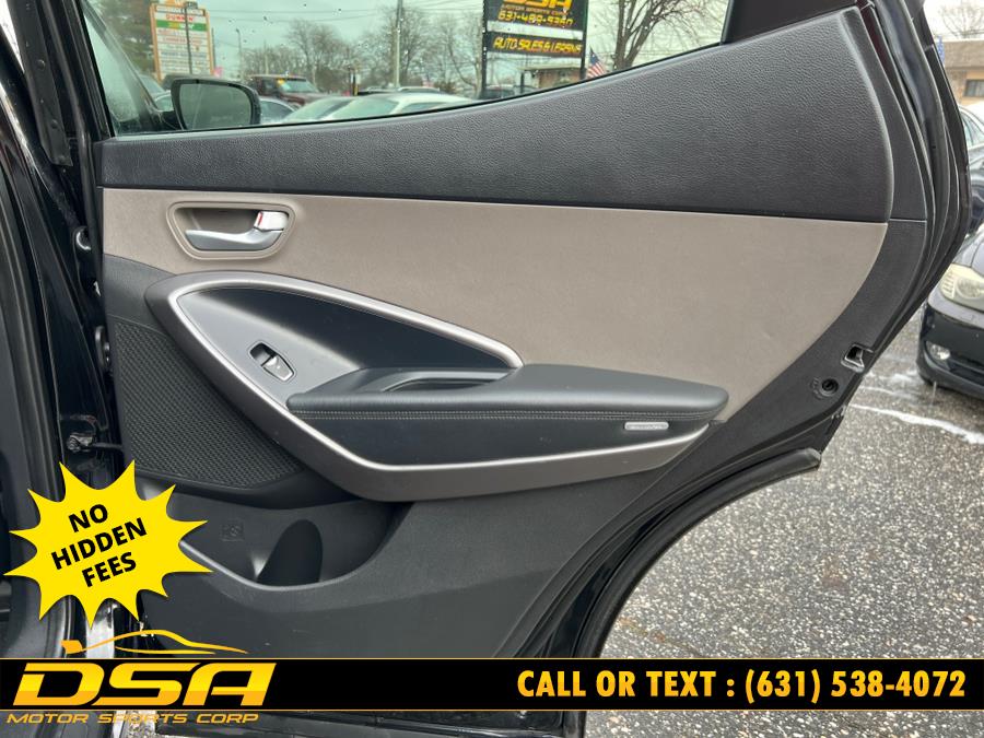 2015 Hyundai Santa Fe Sport AWD 4dr 2.4 photo