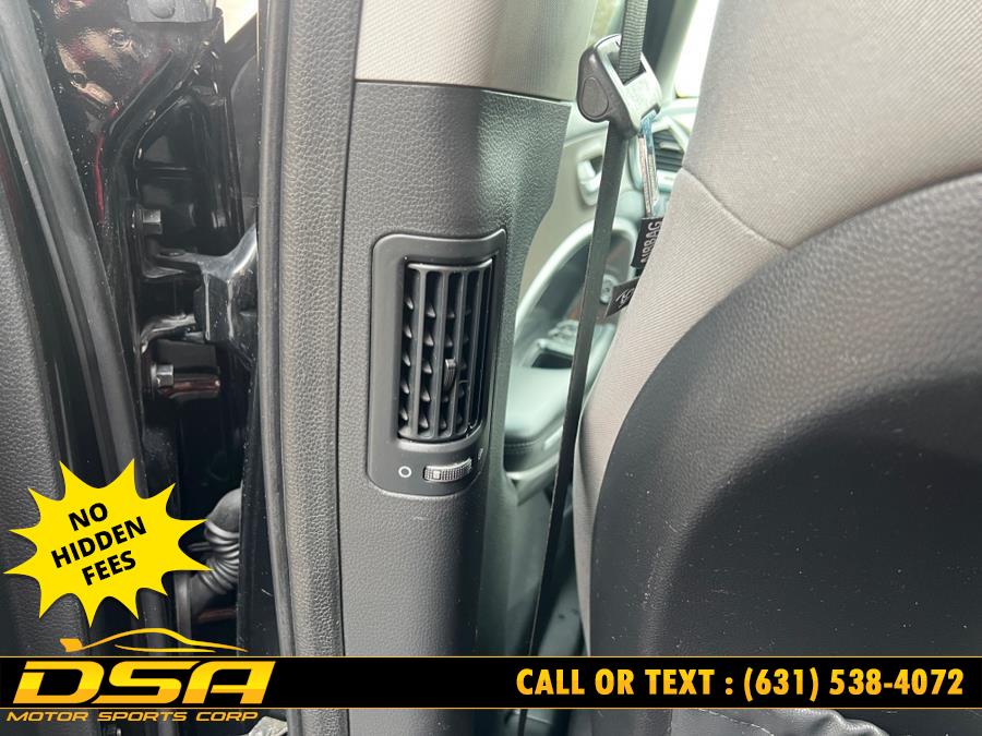 2015 Hyundai Santa Fe Sport AWD 4dr 2.4 photo