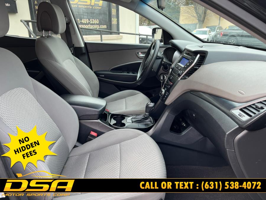 2015 Hyundai Santa Fe Sport AWD 4dr 2.4 photo