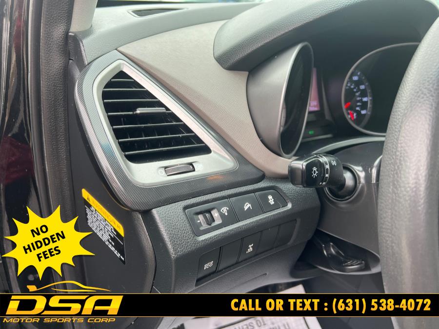 2015 Hyundai Santa Fe Sport AWD 4dr 2.4 photo