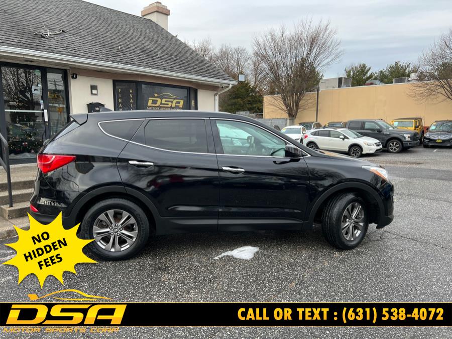 2015 Hyundai Santa Fe Sport AWD 4dr 2.4 photo