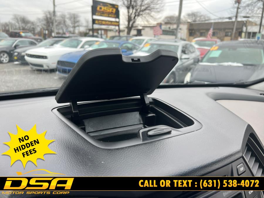 2015 Hyundai Santa Fe Sport AWD 4dr 2.4 photo