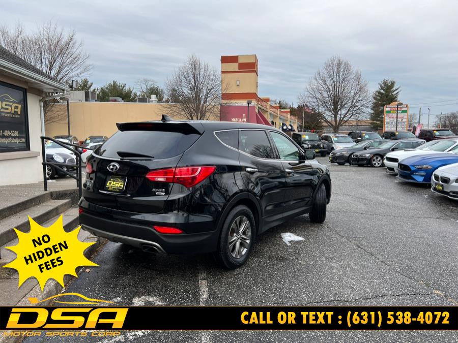 2015 Hyundai Santa Fe Sport AWD 4dr 2.4 photo