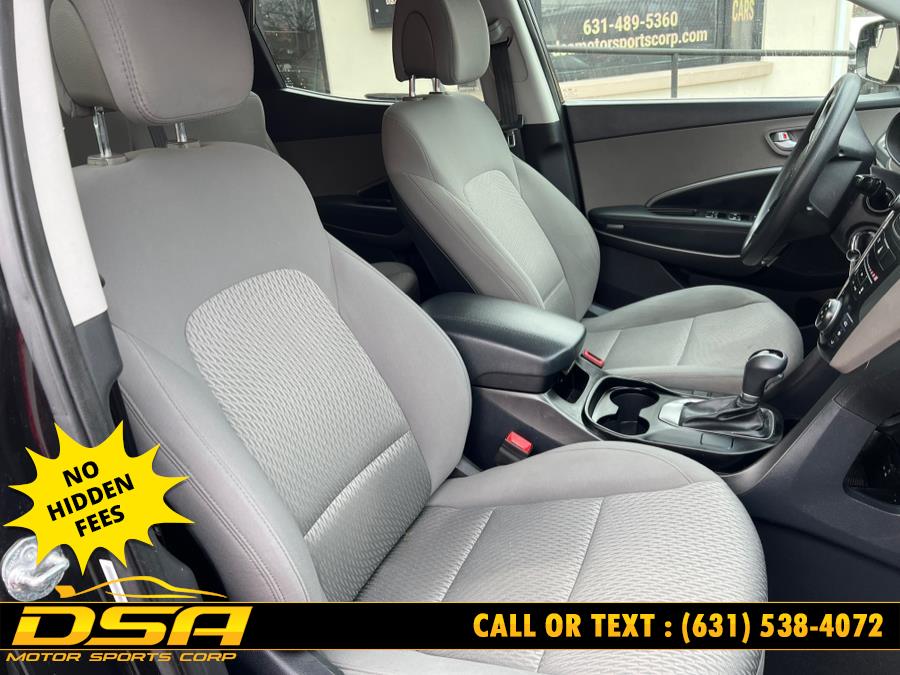 2015 Hyundai Santa Fe Sport AWD 4dr 2.4 photo