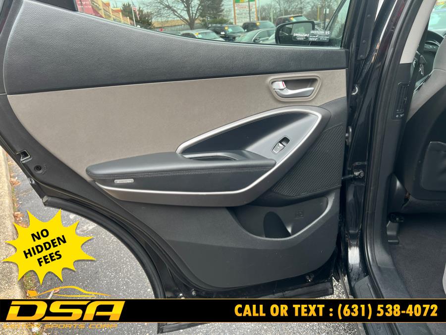 2015 Hyundai Santa Fe Sport AWD 4dr 2.4 photo
