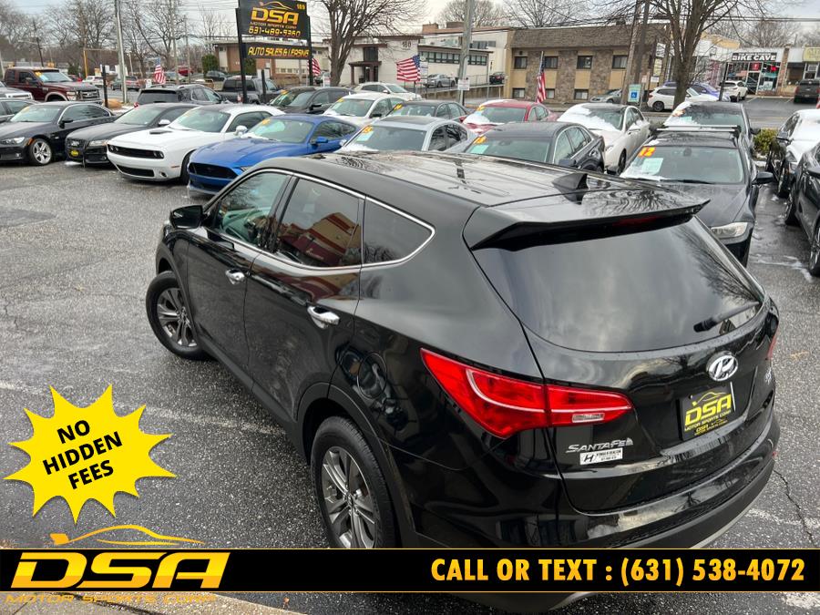 2015 Hyundai Santa Fe Sport AWD 4dr 2.4 photo