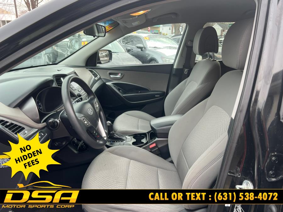 2015 Hyundai Santa Fe Sport AWD 4dr 2.4 photo