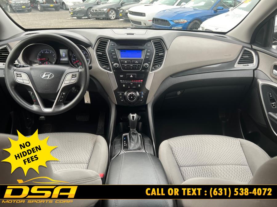 2015 Hyundai Santa Fe Sport AWD 4dr 2.4 photo