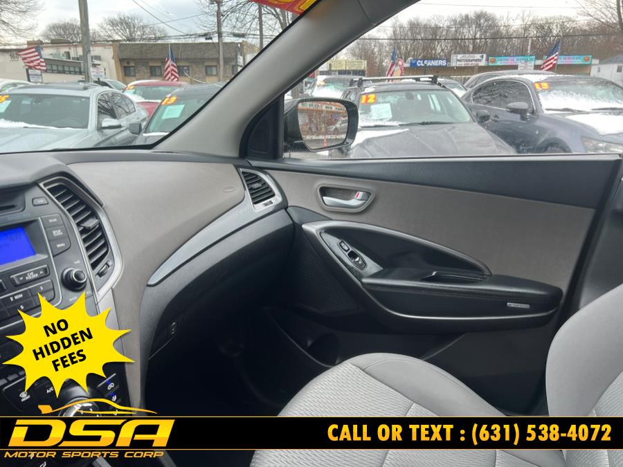 2015 Hyundai Santa Fe Sport AWD 4dr 2.4 photo