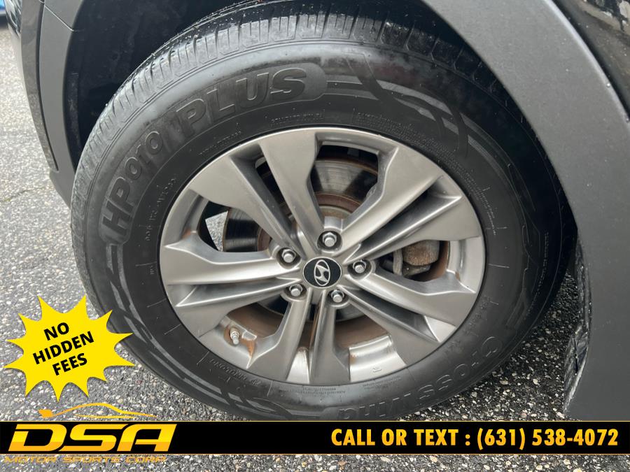 2015 Hyundai Santa Fe Sport AWD 4dr 2.4 photo