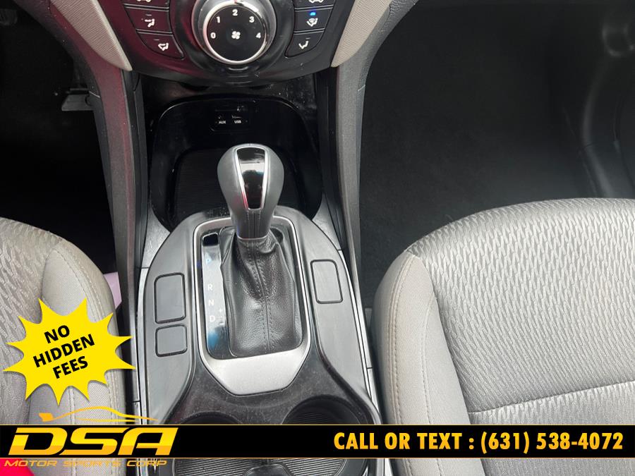 2015 Hyundai Santa Fe Sport AWD 4dr 2.4 photo