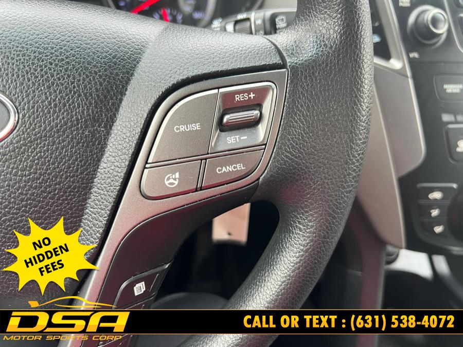 2015 Hyundai Santa Fe Sport AWD 4dr 2.4 photo