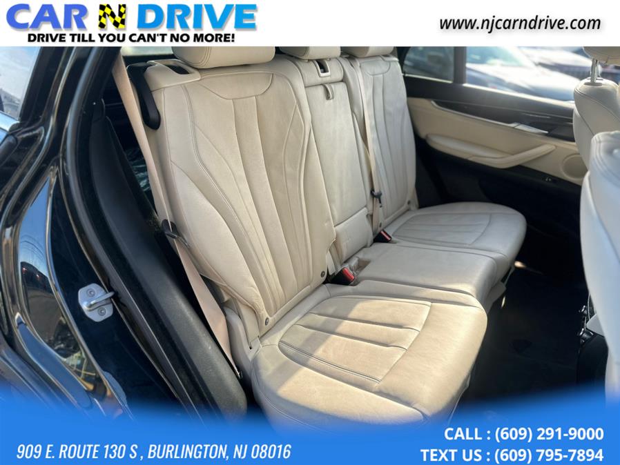 2017 BMW X5 xDrive35i photo