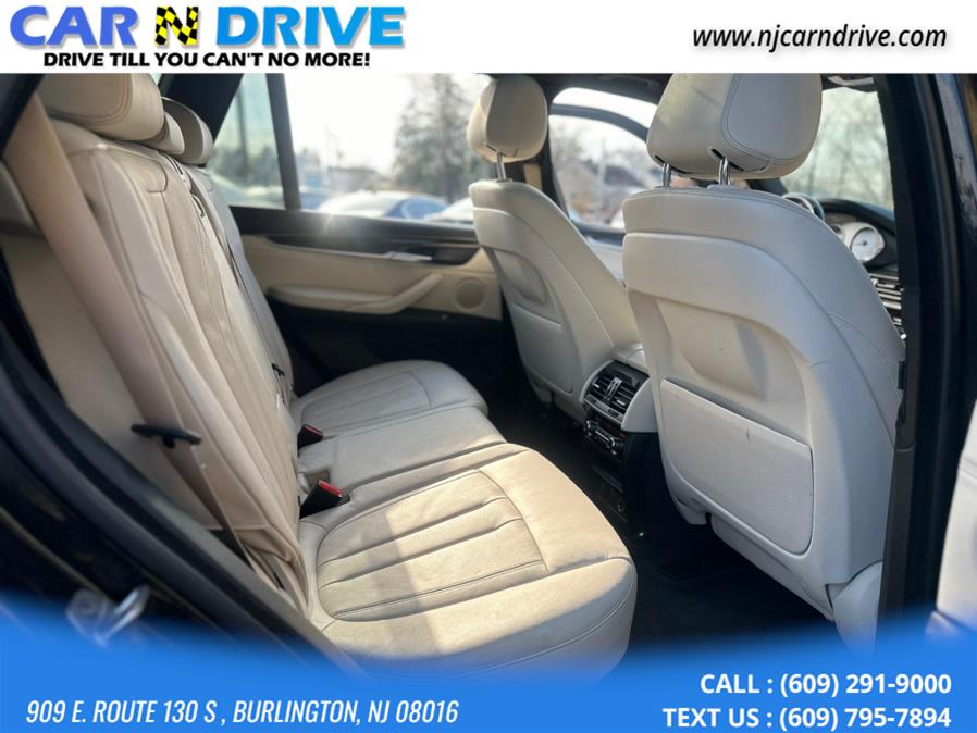 2017 BMW X5 xDrive35i photo